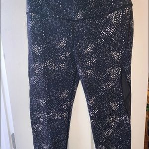 VICTORIA SPORT LEGGINGS